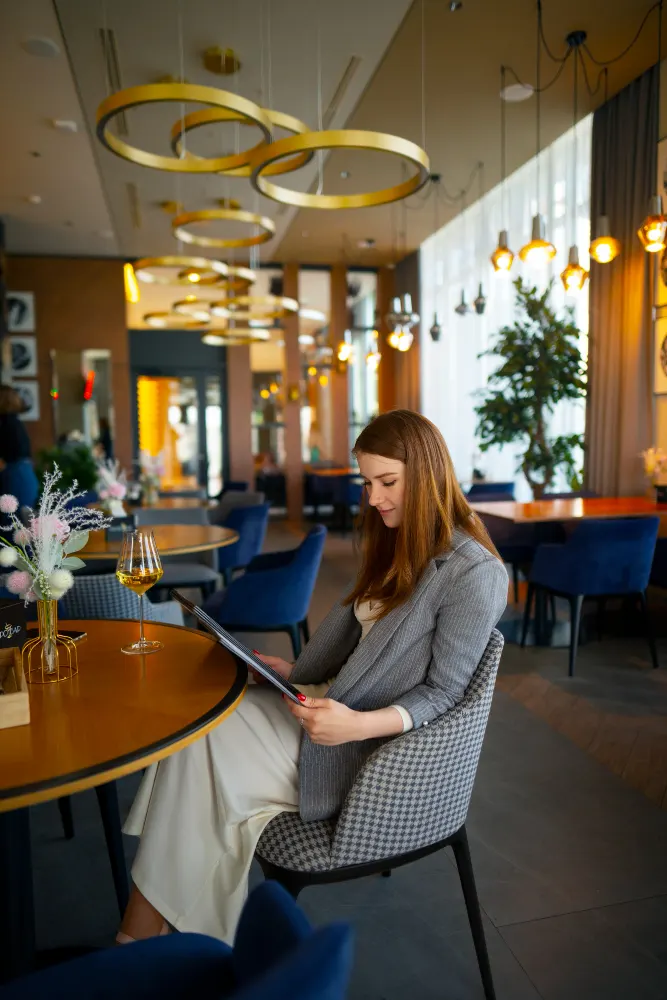 Mrs. Pooja Jayachandran – Founder, Devadri Ventures