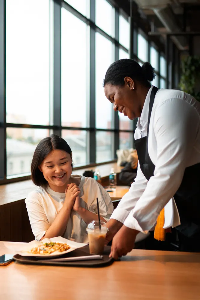 Sunlit escapes at devadri ventures