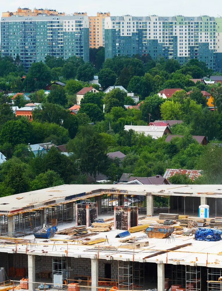 Wellness at devadri ventures